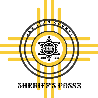 San Juan County Sherriffs Posse