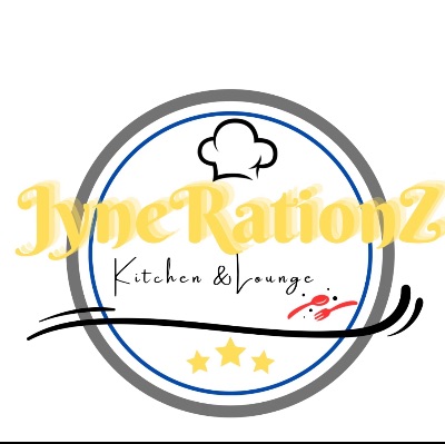 JyneRationZ kitchen and lounge