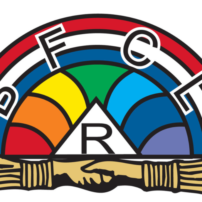 Sandstone Assembly - International Order of the Rainbow for Girls