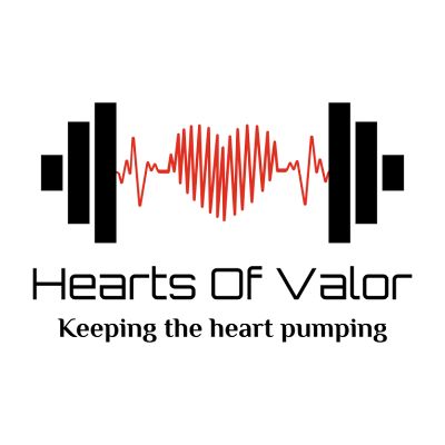Hearts of Valor Inc