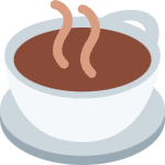 ☕