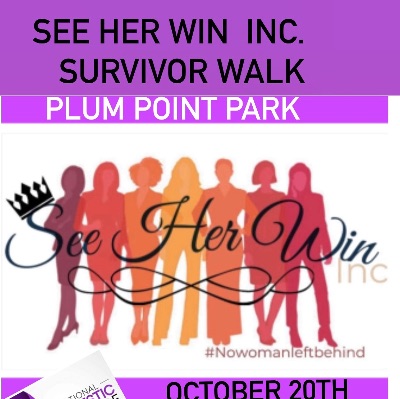See Her Win Inc.