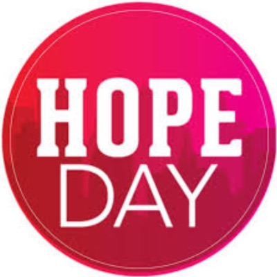 Warwick Hope Assembly of God