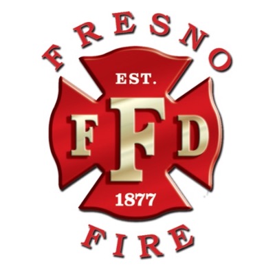 Fresno Fire Department