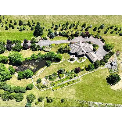 McCheek Manor Leadership Sanctuary and Retreat