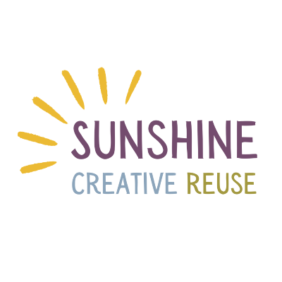 Sunshine Creative Reuse