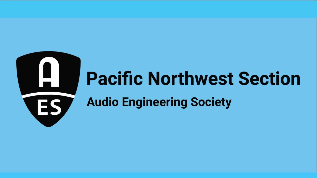AES PNW: April 23 6pmPDT Recording the Boston Symphony Orchestra