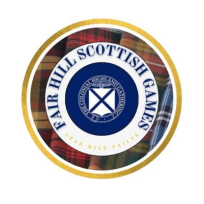 SGAD Fair Hill Scottish Games