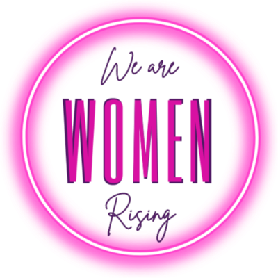 We Are Women Rising Inc.