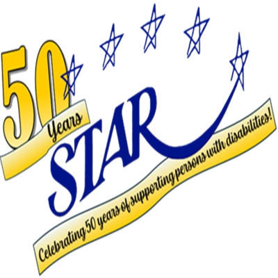 Society to Aid Retarded, Inc. (STAR, Inc.)