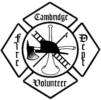 Cambridge Fire Company Inc