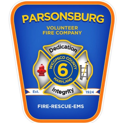 Parsonsburg Fire Company, Inc.