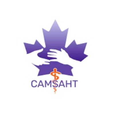 Canadian Medical Students Against Human Trafficking (CAMSAHT)