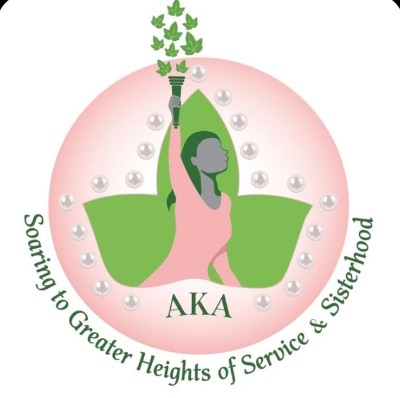 Nu Theta Omega Chapter Alpha Kappa Alpha Sorority, Incorporated Laurens, South Carolina