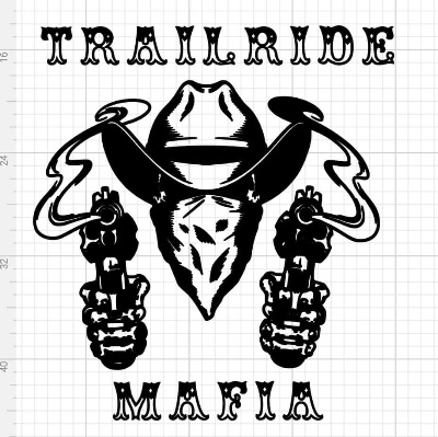 trailride mafia