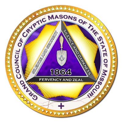 York Rite Masonic Bodies of Missouri
