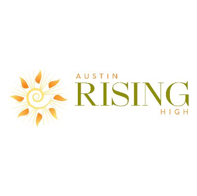 Austin Rising High