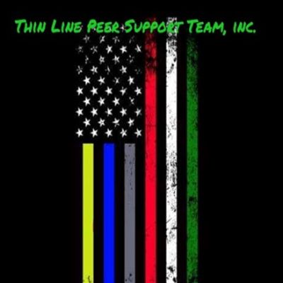 Thin Line Peer Support Team inc