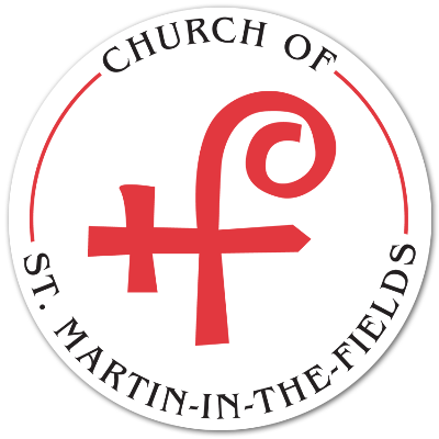 St. Martin-in-the-Fields, Philadelphia