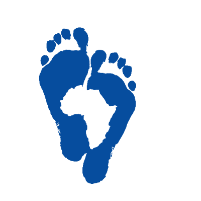 Footprints of Uganda