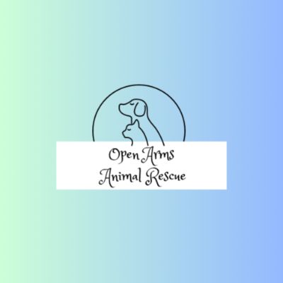 Open Arms Animal Rescue