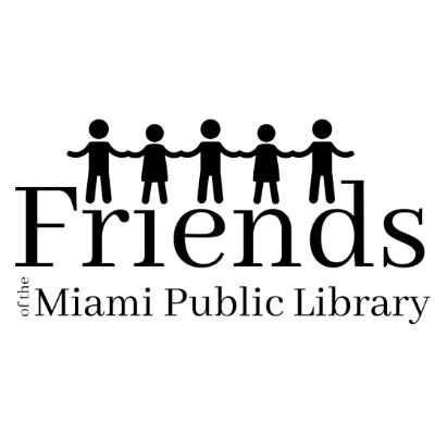 Friends of the Miami Public Library