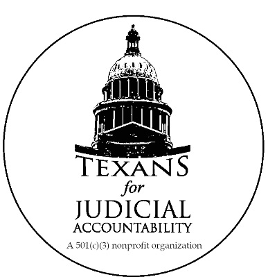 Texans for Judicial Accountability, Inc.