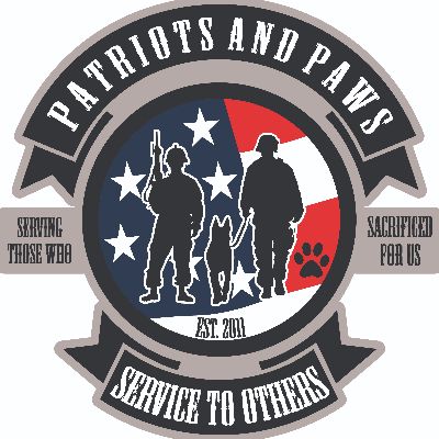 Patriots and Paws