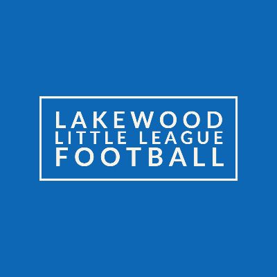 Lakewood Little League Football