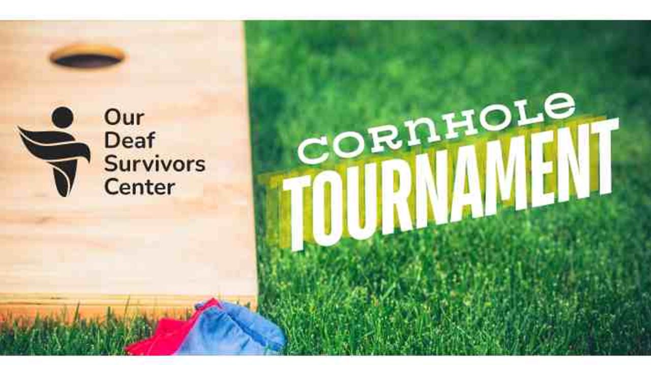 ODSC Toss for a Cause Cornhole Tournament