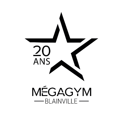 Club de gymnastique Mégagym