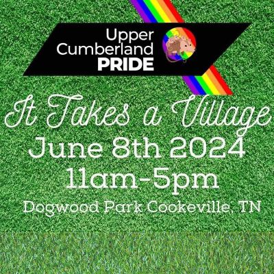 Upper Cumberland Pride