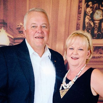 Steve Reed Ministries Inc