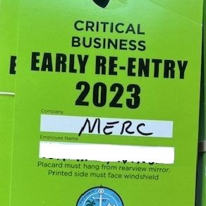 Monroe Emergency Reserve Corps Inc