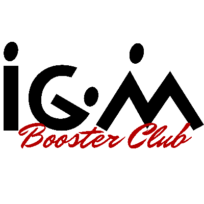 IGM Gymnastics Booster Club
