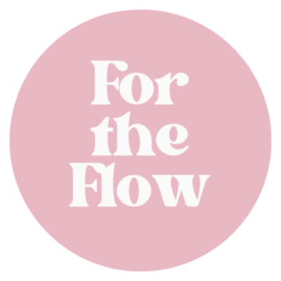 For the Flow