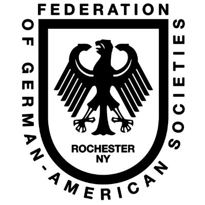 Federation of German American Societies, INC.