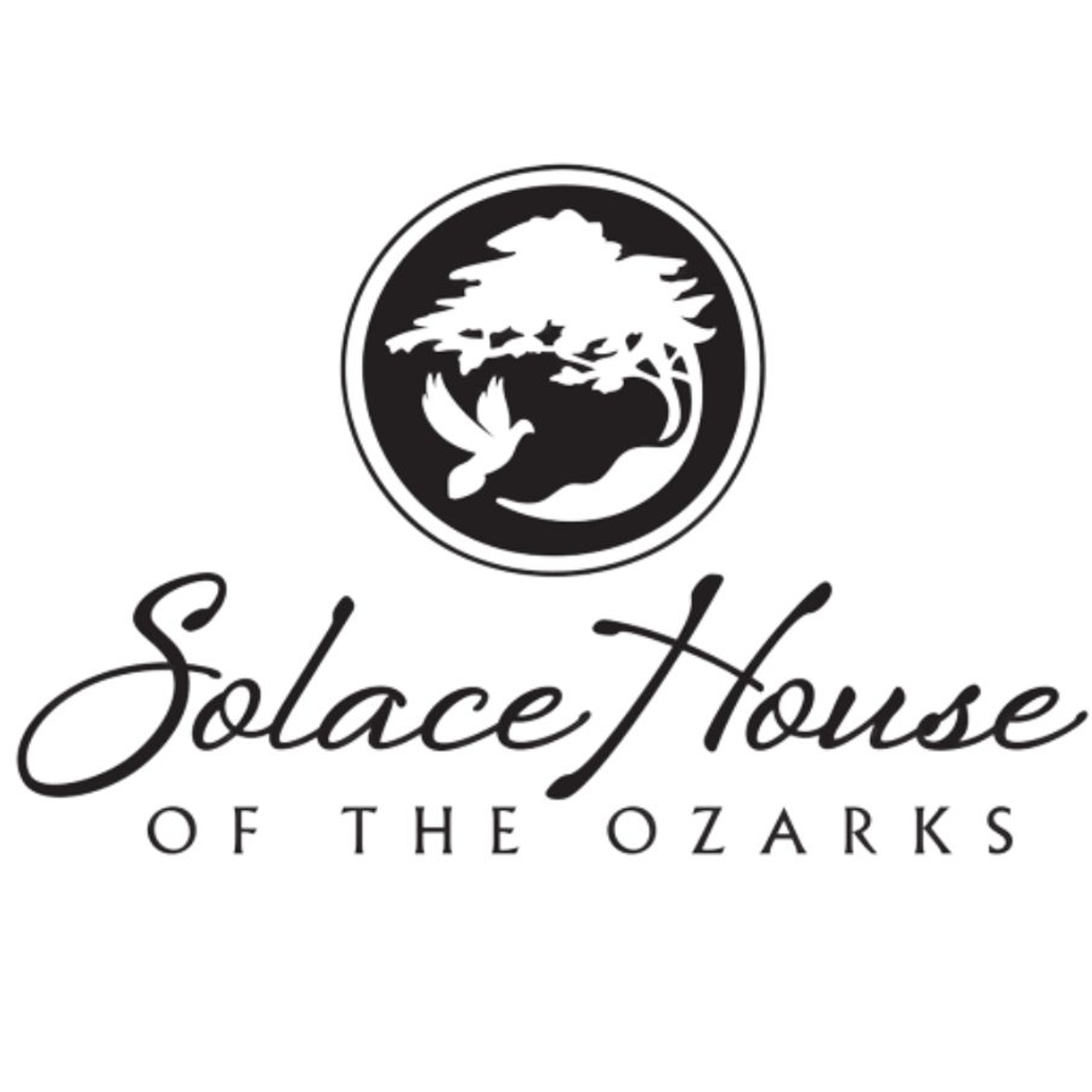 Solace House of the Ozarks