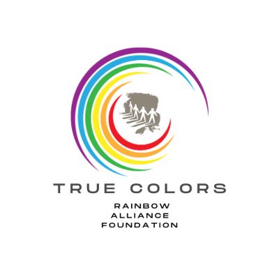 True Colors Rainbow Alliance Foundation