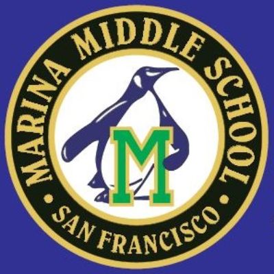 Marina Middle PTSA