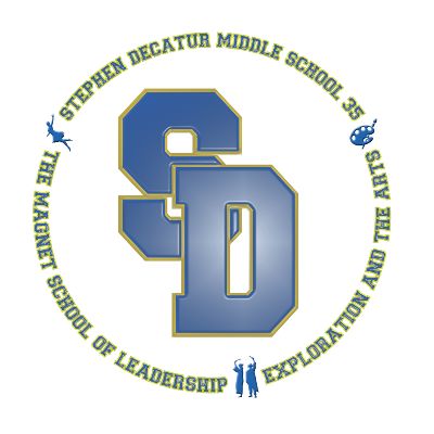 Stephen Decatur Middle School 35
