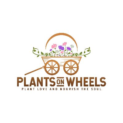 Plants On Wheels