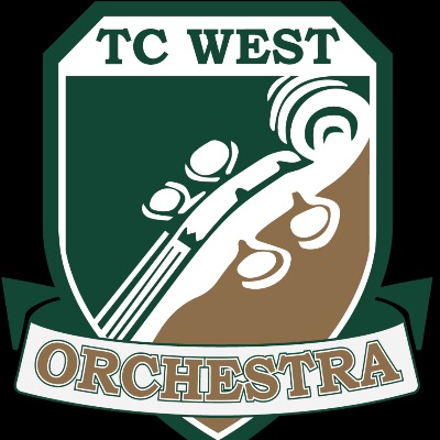 TCAPS West Orchestras