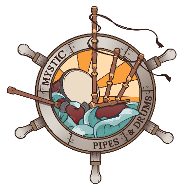 Mystic Pipes and Drums