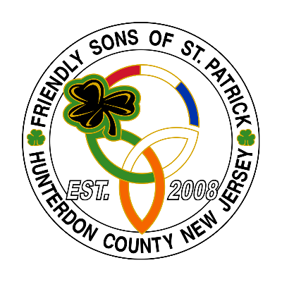 Friendly Sons Of St Patrick Of Hunterdon County