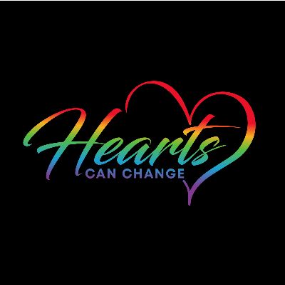 Hearts Can Change