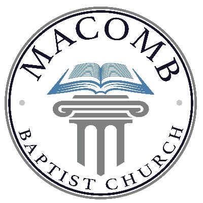 Macomb Baptist Church