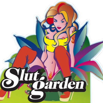 Slutgarden