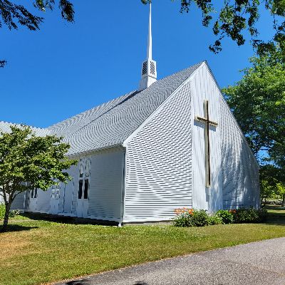 Shepherd of the Valley United Methodist Church