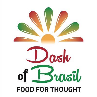 dash of brasil